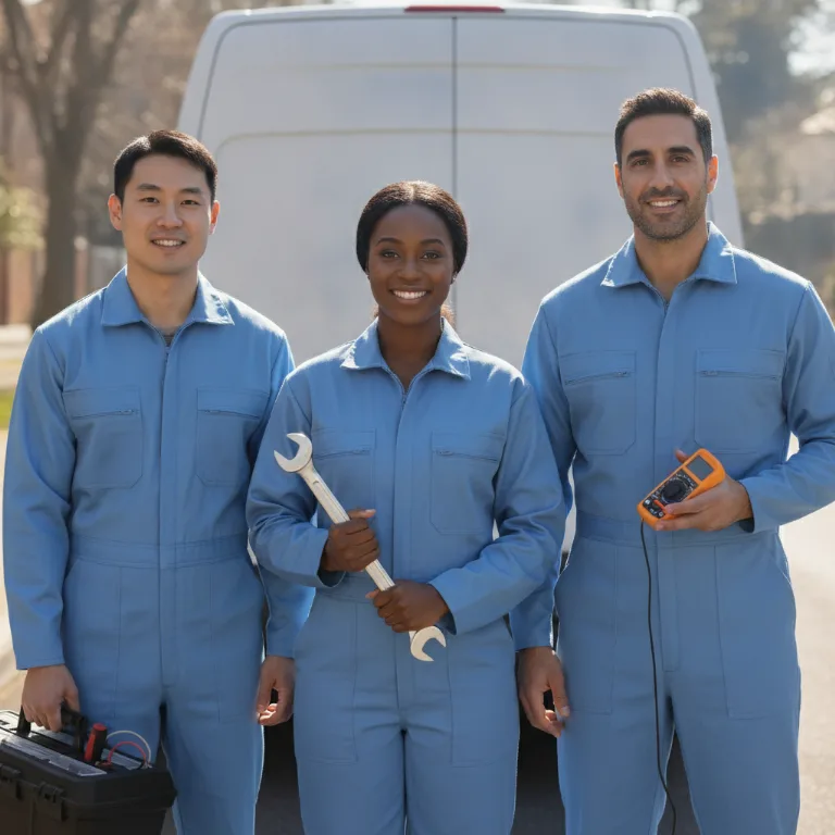Washing Machine Repair team in Odessa