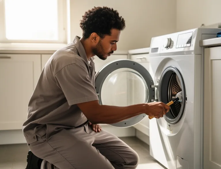Washing Machine Repair service in Odessa